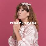 ¡Diana Aller vuelve a nuestra cabina! Esta vez con El cuerpo del Disco.