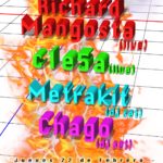 Codex Club llega desde Galicia con su propuesta de música electrónica para oídos inquietos