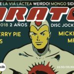 7 bares, 13 djs, 7 horas de música: VII Maratón de Djs de Malasaña