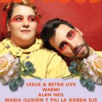 Vamos a celebrar el Orgullo como se merece: Be Fresh Be Proud