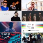 Combate la cuesta de enero con buena música: Agenda del 10 al 12 de enero en Maravillas Club