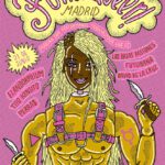 FuriAqueer IV en Maravillas Club