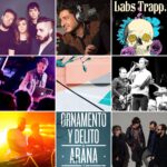 Agenda del 13 al 15 de junio en Maravillas Club