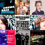 Agenda del 27 al 29 de febrero en Maravillas Club