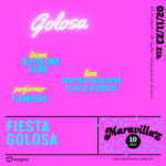Fiesta Golosa