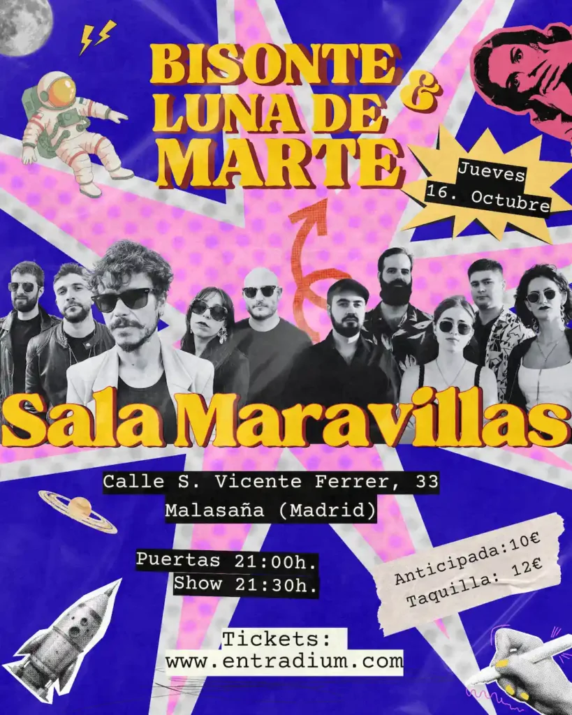 2025-10-16-Sala-Maravillas-Bisonte-Luna-de-Marte