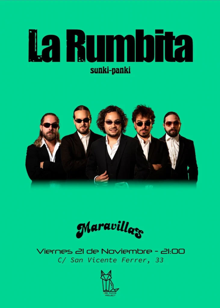 2025-11-21-Sala-Maravillas-La-Rumbita