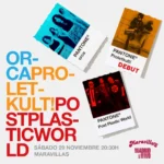 2025-11-29-Sala-Maravillas-Post-Plastic-World-Orca-Proletkult