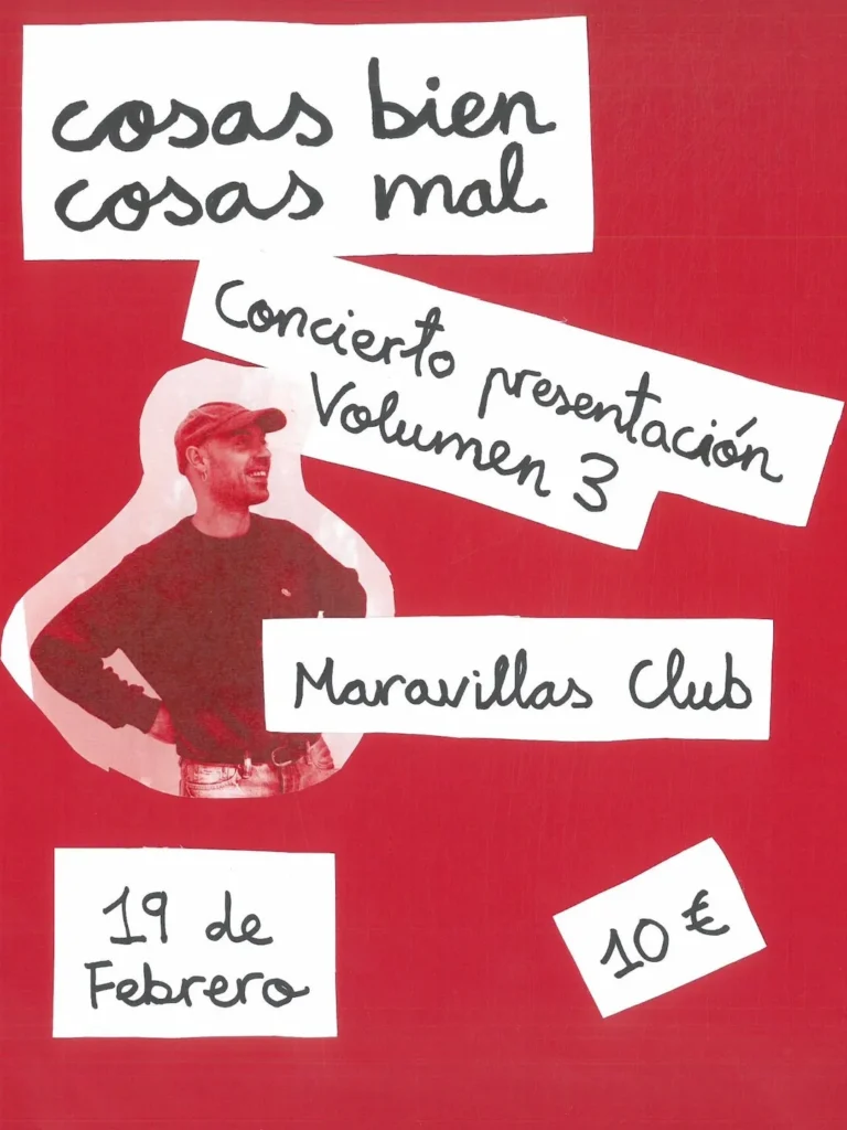 2026-02-19-Sala-Maravillas-Madrid-Concierto-cosas-bien-cosas-mal