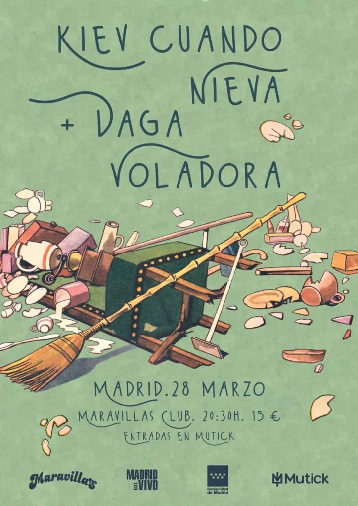2026_03_28_Sala_Maravillas_Concierto_Kiev_Cuando_Nieva_Daga_Voladora