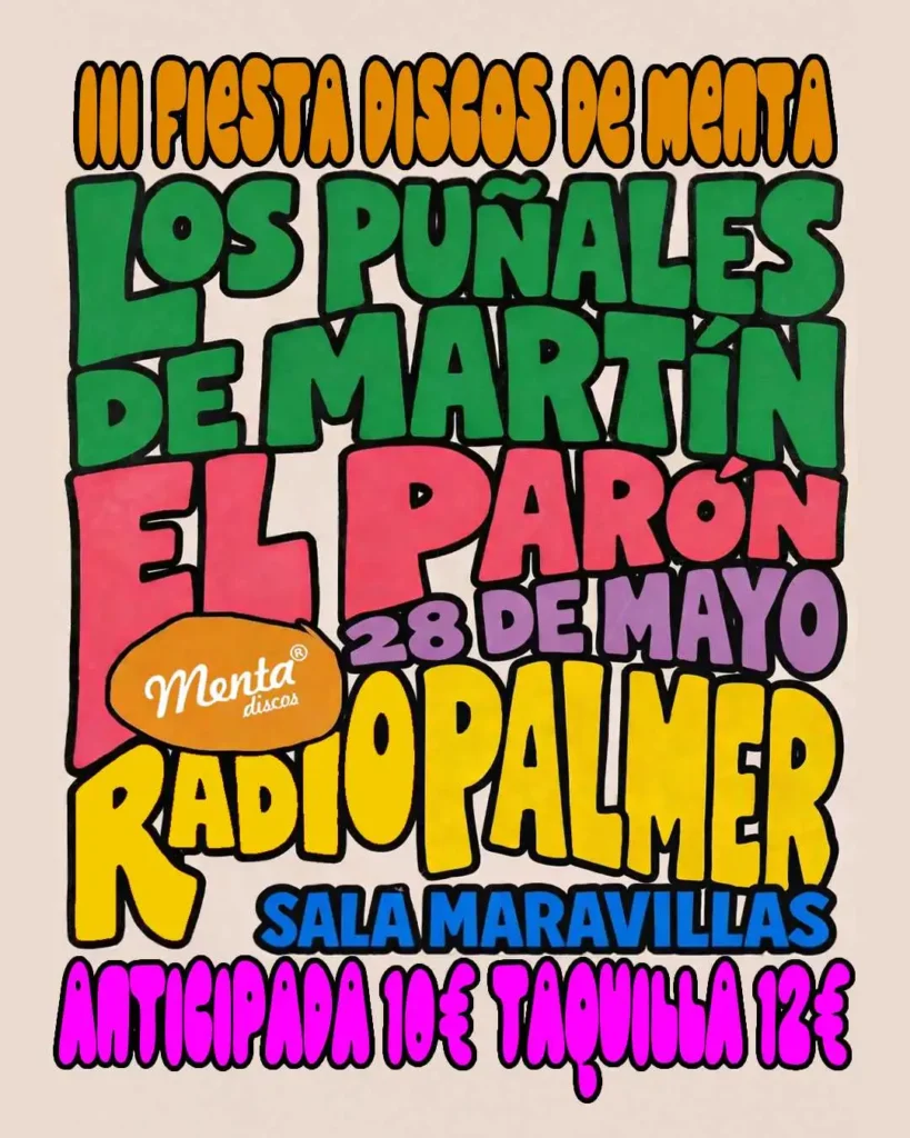 2026-05-28-Sala-Maravillas-Discos-de-Menta