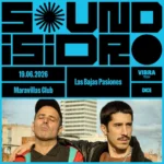 2026_06_19_Sala_Maravillas_Sound_Isidro_Las_Bajas_Pasiones