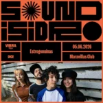 2026-06-05-Sala-Maravillas-Sound-Isidro-Estrogenuinas