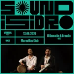 2026_06_13_Sala_Maravillas_Sound_Isidro_El_Remolon_Brawlio_Mie