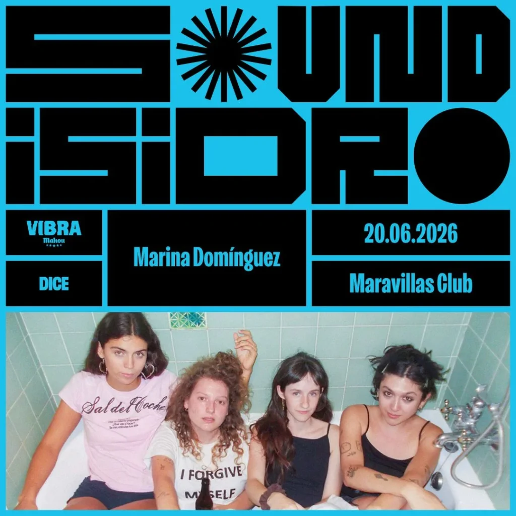 2026_06_20_Sala_Maravillas_Sound_Isidro_Marina_Dominguez