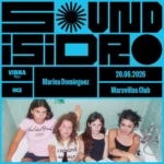 2026_06_20_Sala_Maravillas_Sound_Isidro_Marina_Dominguez