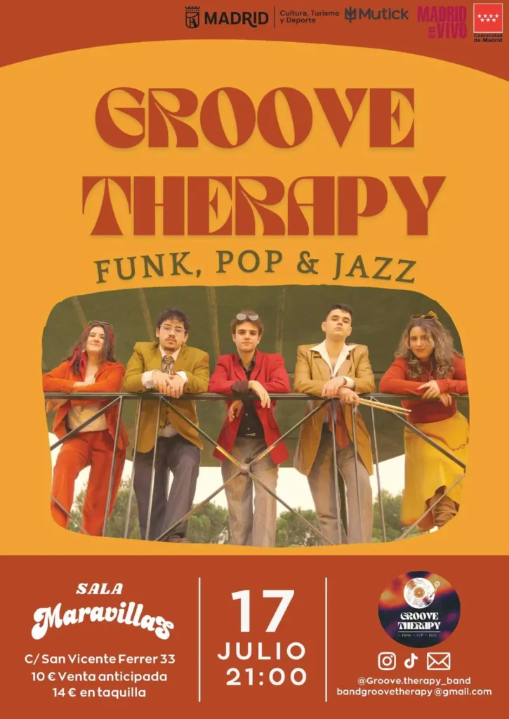 2026_07_17_Sala_Maravillas_Groove_Therapy