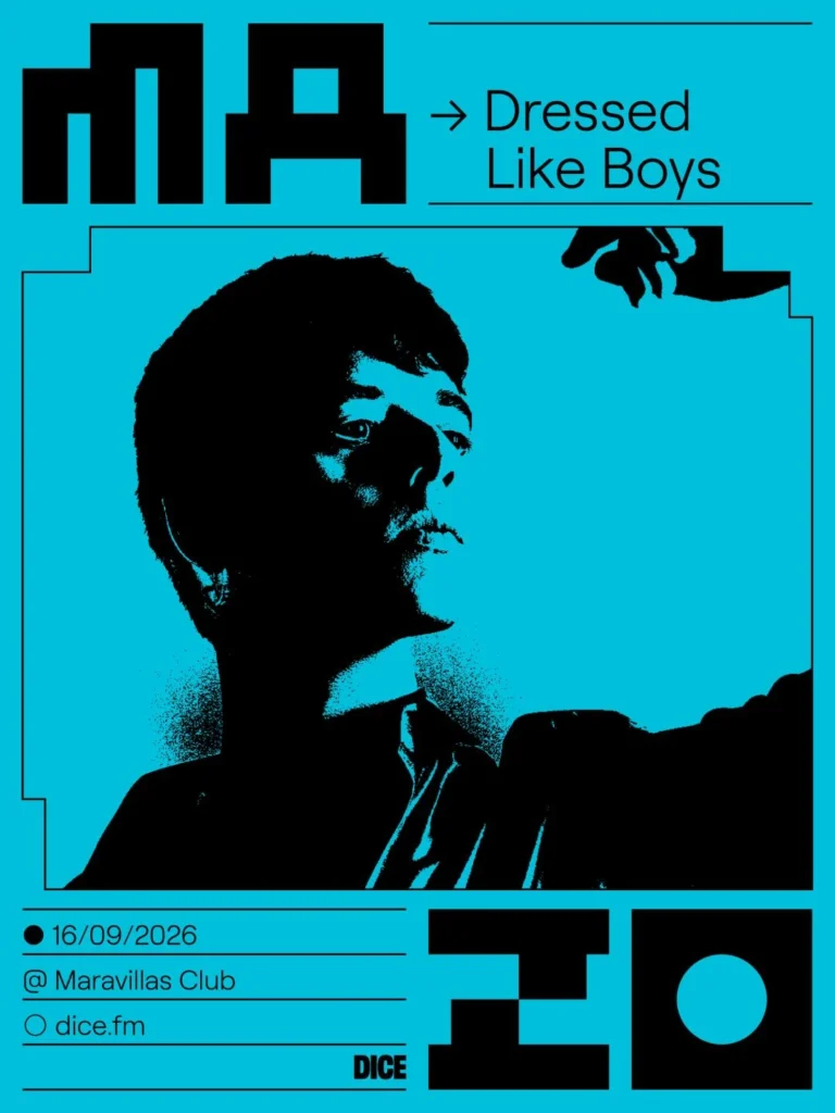 2026_09_16_Sala_Maravillas_Mazo_Dressed_Like_Boys