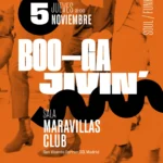 2026_11_05_Maravillas_Booga_Jivin