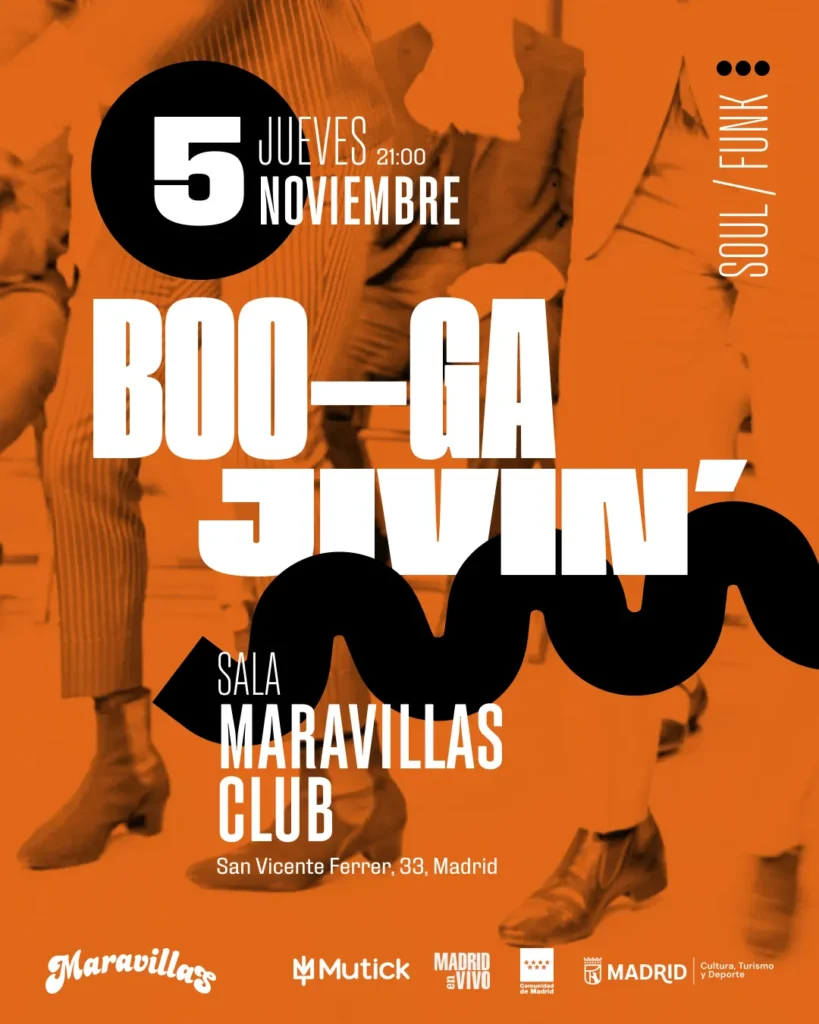 2026_11_05_Maravillas_Booga_Jivin