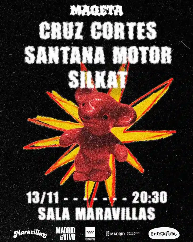 2026_11_13_Maravillas_Maqeta_Cruz_Cortes_Santana_Motor_Silkat