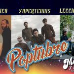 POPTUBRE: Tu fiesta POP de música independiente, en OCTUBRE, en Madrid