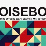 La banda murciana Noise Box nos presenta su último disco
