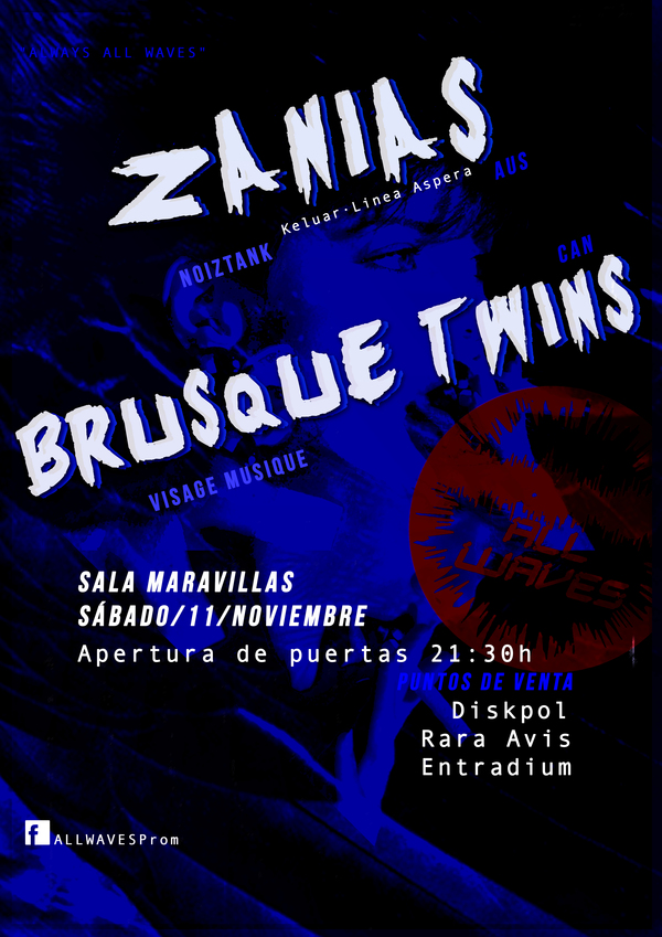 Diseño de Pablo Gil.