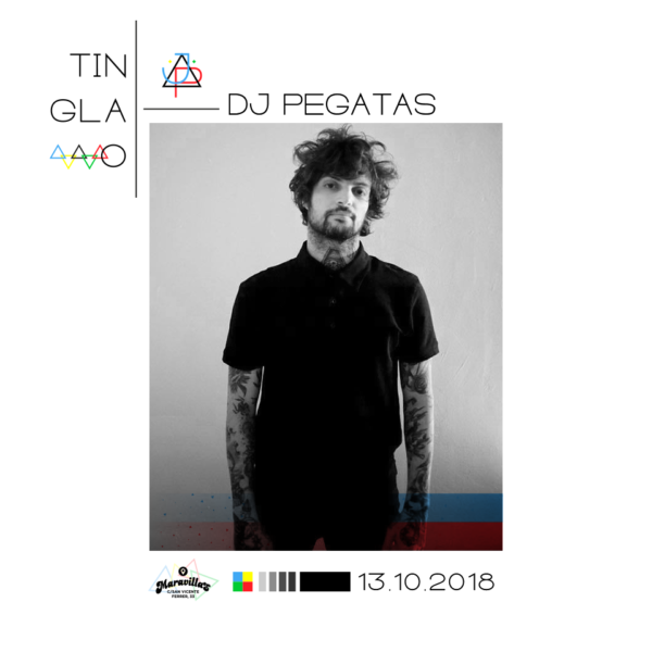 Brindando sus trucos más sorprendentes sobre la pista estará Dj Pegatas