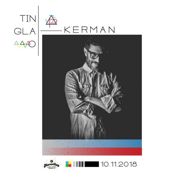 Con Tinglao no hay fallo: buena música y mucha diversión. ¡El 10.11 en Maravillas Club!
