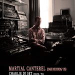 Los directos de Martial Canterel son imprevisibles, pero no te va a defraudar…