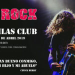 All Rock: Los mejores de temas del rock contemporáneo