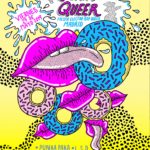 FuriAqueer III en Maravillas Club