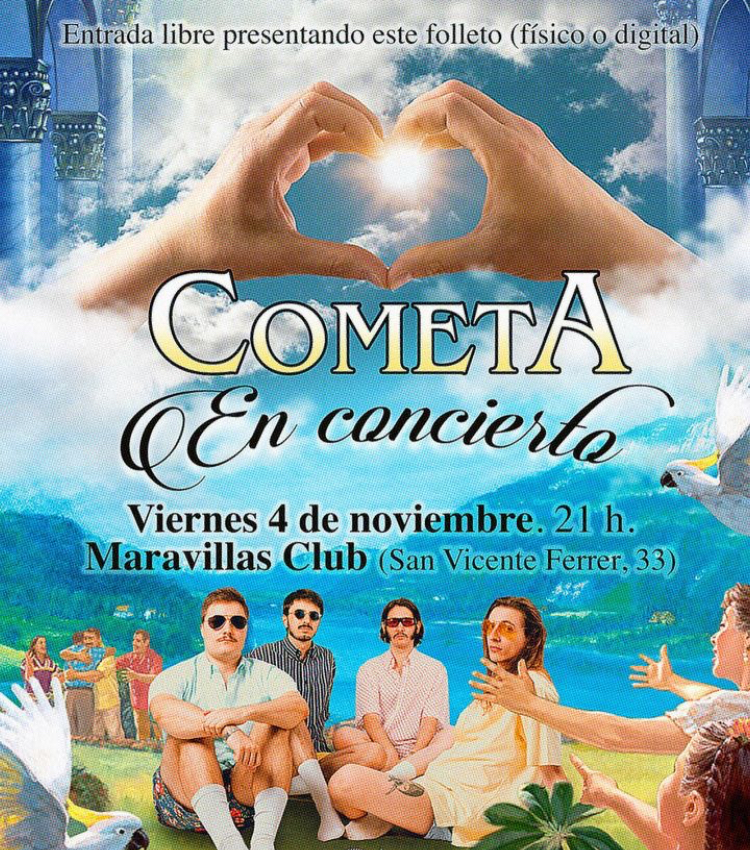 La imagen tiene un atributo ALT vacío; su nombre de archivo es 2022_11_04_Cometa.jpg