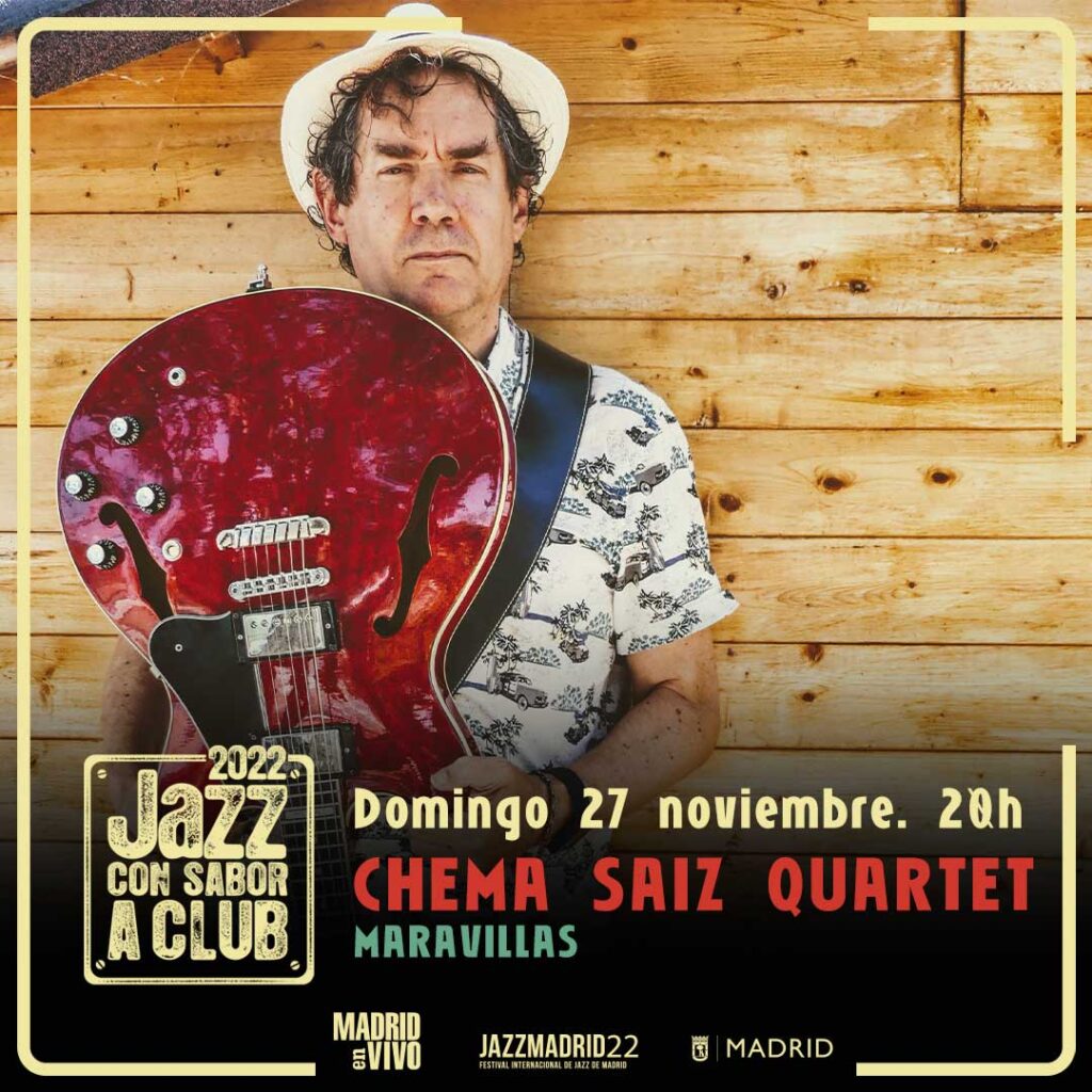 La imagen tiene un atributo ALT vacío; su nombre de archivo es 2022_11_27_Chema_Saiz_Quartet-1024x1024.jpg