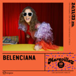 Belenciana, una maravilla en Maravillas