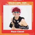 2025_07_05_Maravillas_MADO_Paco_Clavel