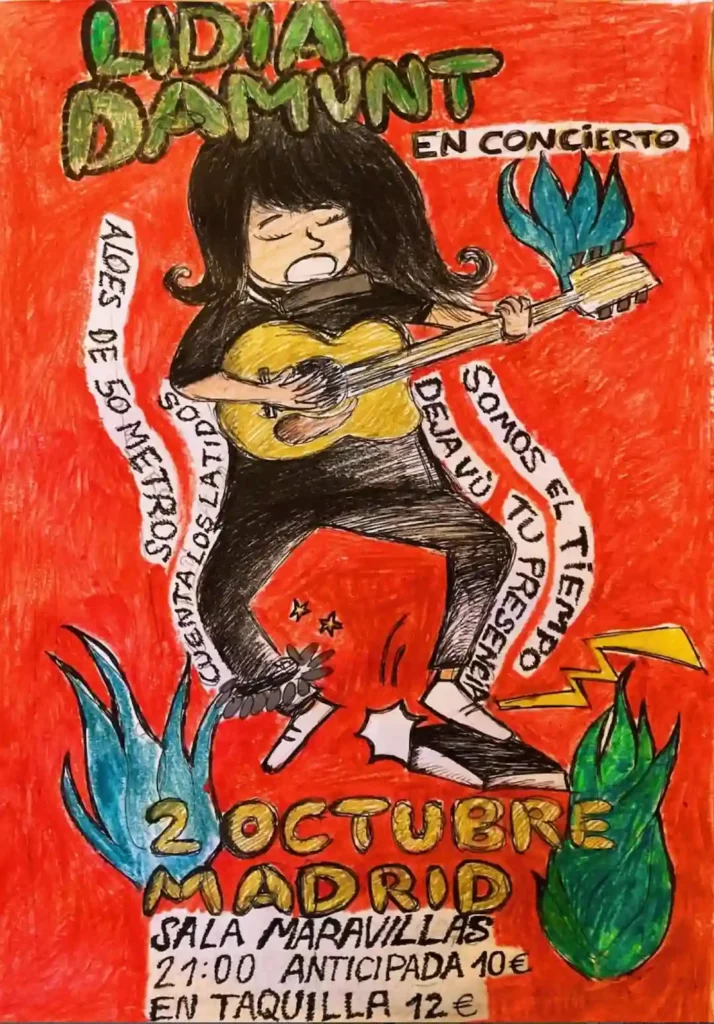 2025-10-02-Sala-Maravillas-Lidia-Damunt