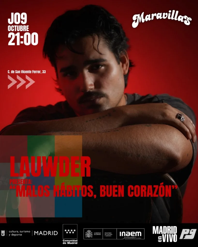 2025-10-09-Sala-Maravillas-Lauwder