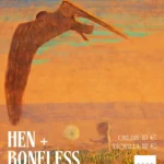2025-10-23-Sala-Maravillas-HEN-Boneless