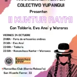 2025-10-24-Sala-Maravillas-Kuntur-Raymi