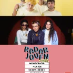 2025-10-31-Sala-Maravillas-Radar-Joven-Memocracia-La126