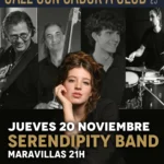 2025-11-20-Sala-Maravillas-Madrid-Jazz-con-Sabor-a-Club-Serendipity