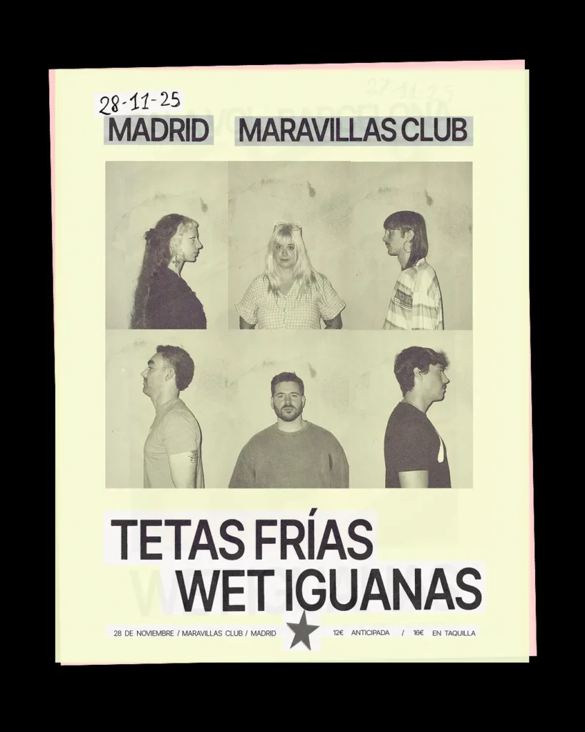 2025-11-28-Sala-Maravillas-Wet-Iguanas-Tetas-Frias