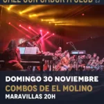 2025-11-30-Sala-Maravillas-Jazz-con-Sabor-a-Club-Escuela-El-Molino