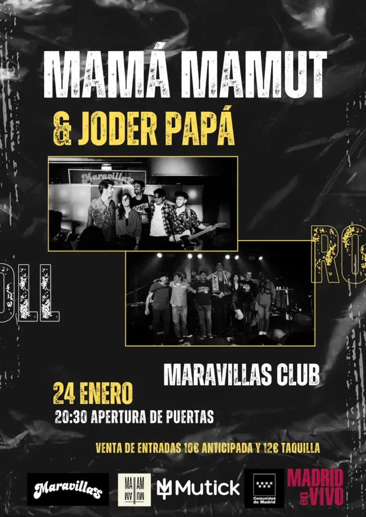 2026-01-24-Sala-Maravillas-Madrid-Concierto-Mama-Mamut-Joder-Papa