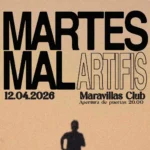 2026-04-12-Sala-Maravillas-Martes-Mal-Artifis