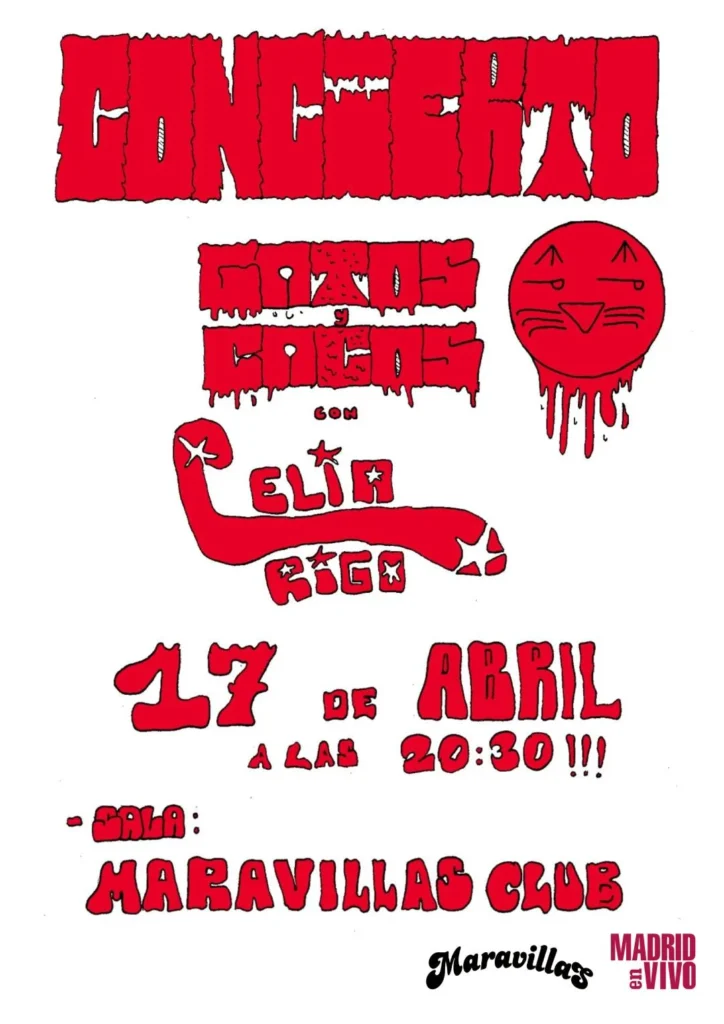 2026-04-17-Sala-Maravillas-Celia-Rigo-Gatos-y-Cacos