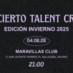 2026-06-04-Sala-Maravillas-Talent-Cracks
