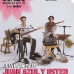 2026-05-14-Sala-Maravillas-Sonido-Madrid-en-Vivo-Juan-Azul-Usted